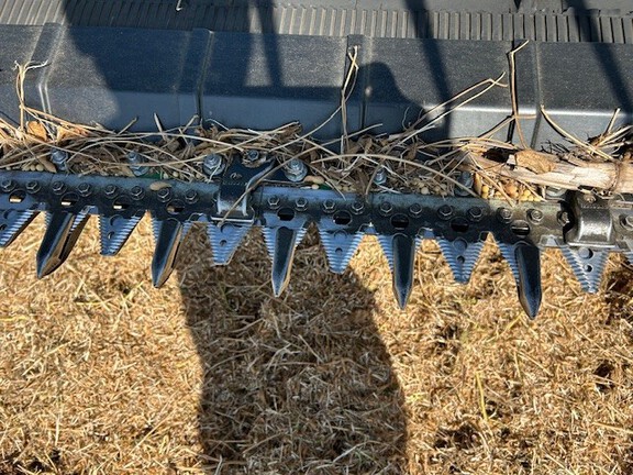 2020 John Deere 745FD Header Combine