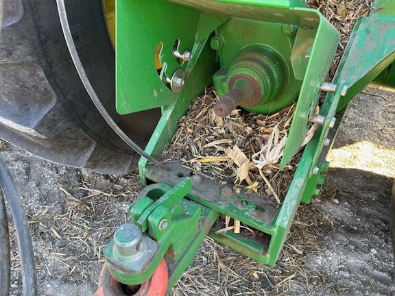 2013 John Deere 9460R Tractor 4WD