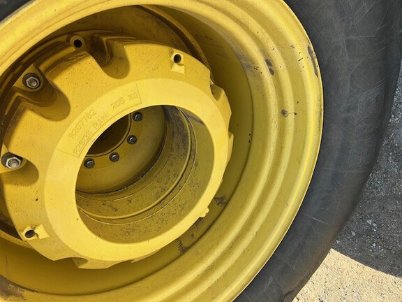 2013 John Deere 9460R Tractor 4WD