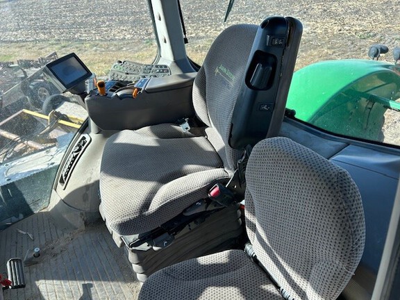 2013 John Deere 9460R Tractor 4WD