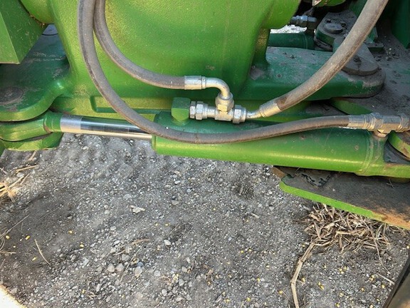 2013 John Deere 9460R Tractor 4WD