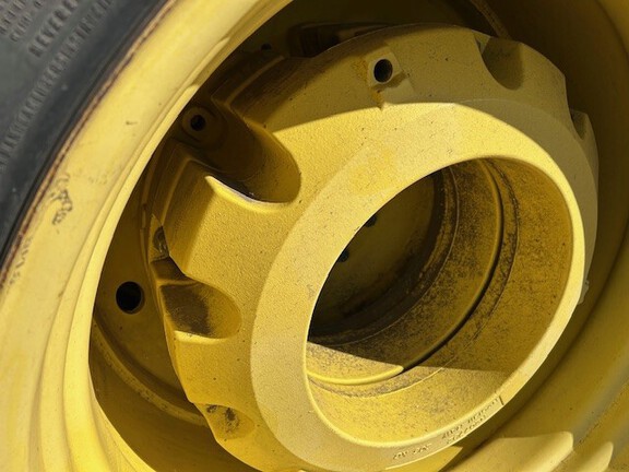 2013 John Deere 9460R Tractor 4WD