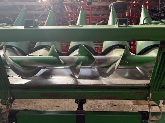 2016 John Deere 612FC Header Corn Head