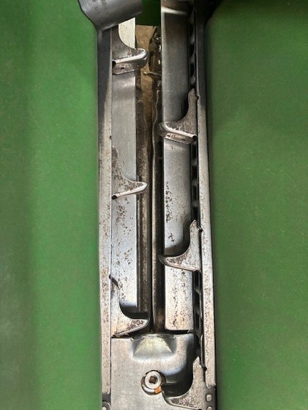 2016 John Deere 612FC Header Corn Head