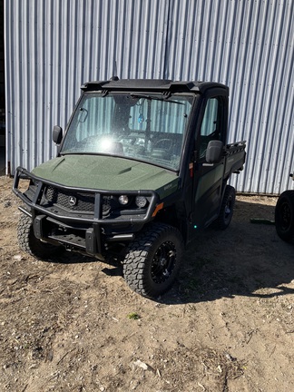 2025 John Deere XUV 845M ATV