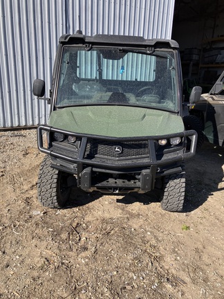 2025 John Deere XUV 845M ATV