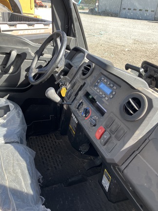 2025 John Deere XUV 845M ATV