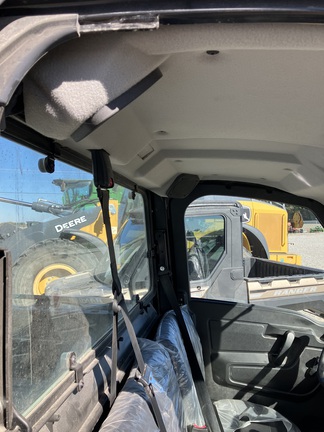 2025 John Deere XUV 845M ATV