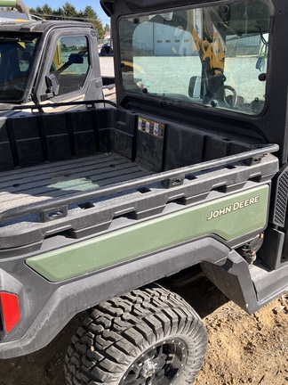 2025 John Deere XUV 845M ATV