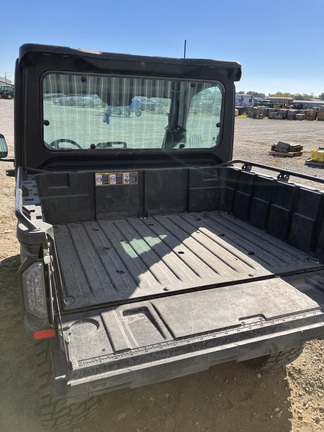 2025 John Deere XUV 845M ATV