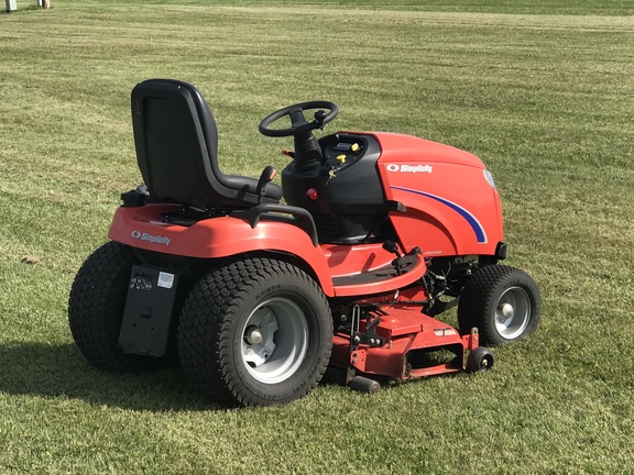 Simplicity Prestige Garden Tractor For Sale In Demotte In Ironsearch