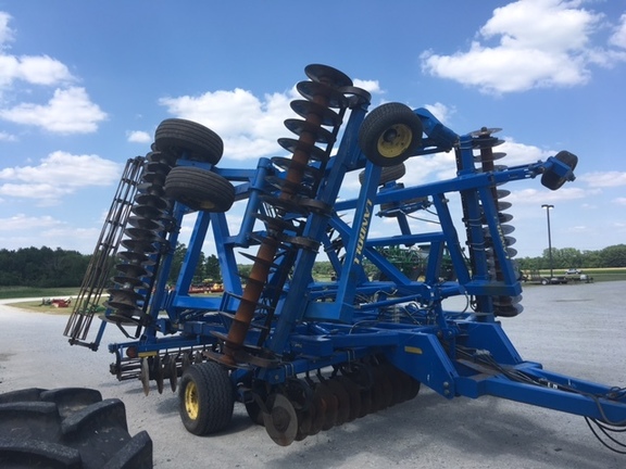 2013 Landoll 7431-33 Misc