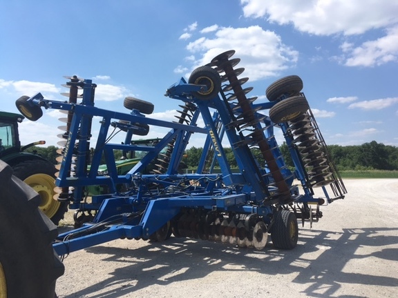 2013 Landoll 7431-33 Misc