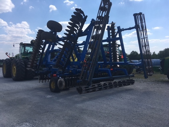 2013 Landoll 7431-33 Misc