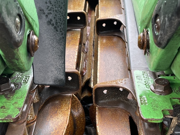 2014 John Deere 612C Header Corn Head