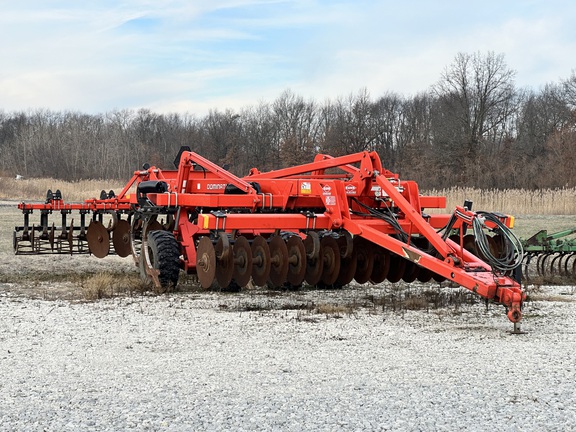 2012 Misc 4850-15 Disk Ripper