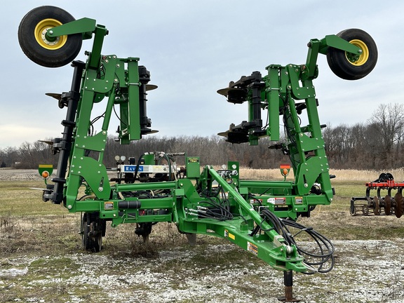 2014 John Deere 2510H Applicator