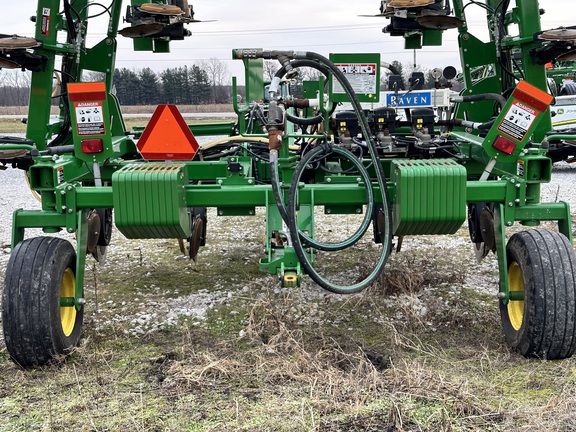 2014 John Deere 2510H Applicator