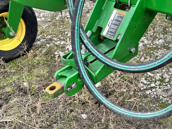 2014 John Deere 2510H Applicator