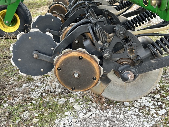 2014 John Deere 2510H Applicator