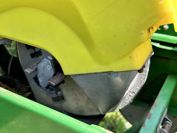 2006 John Deere 1770NT Planter