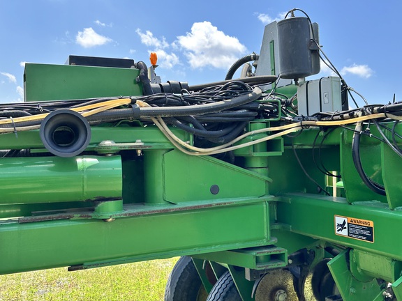 2006 John Deere 1770NT Planter