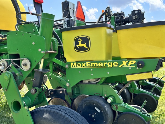 2006 John Deere 1770NT Planter