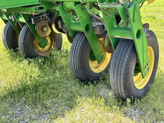 2006 John Deere 1770NT Planter