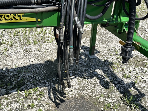 2006 John Deere 1770NT Planter