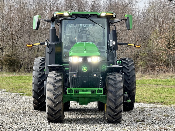 2021 John Deere 7R 230 Tractor