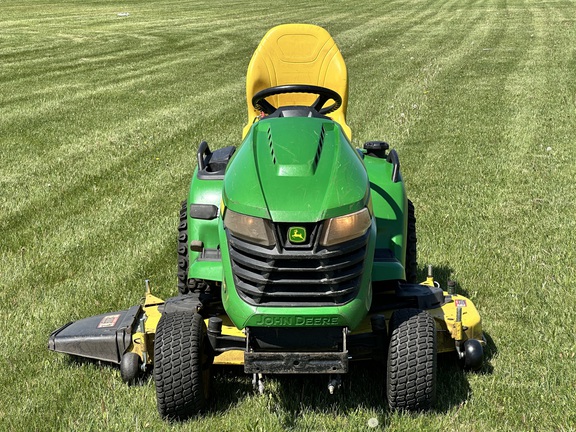 2019 John Deere X590 Garden Tractor