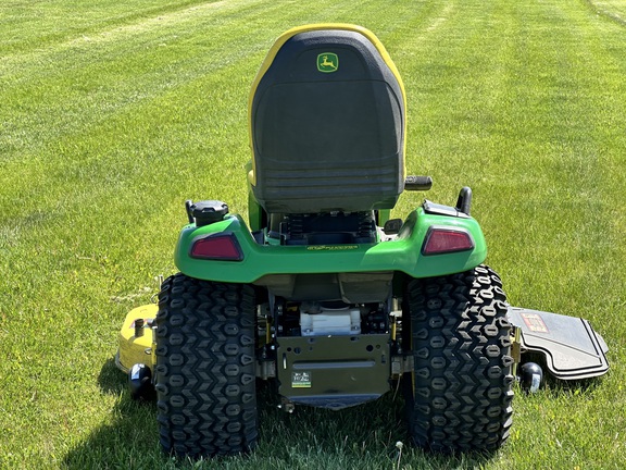 2019 John Deere X590 Garden Tractor