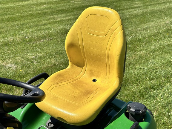 2019 John Deere X590 Garden Tractor