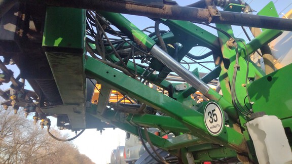 2013 John Deere 4940 Sprayer/High Clearance