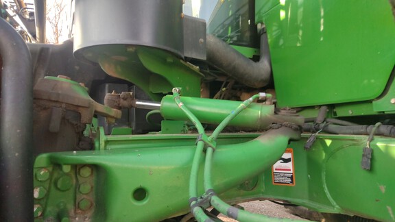 2013 John Deere 4940 Sprayer/High Clearance