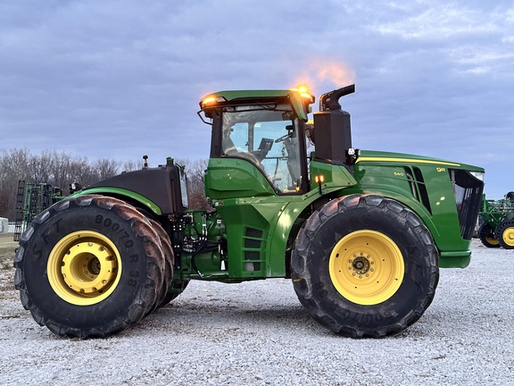 2024 John Deere 9R 540 Tractor 4WD