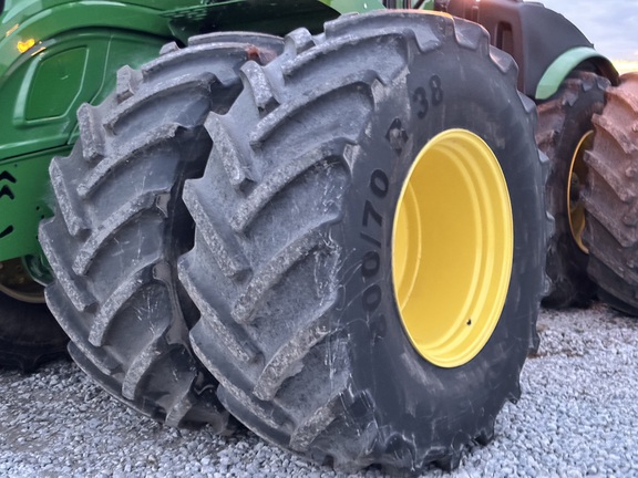 2024 John Deere 9R 540 Tractor 4WD