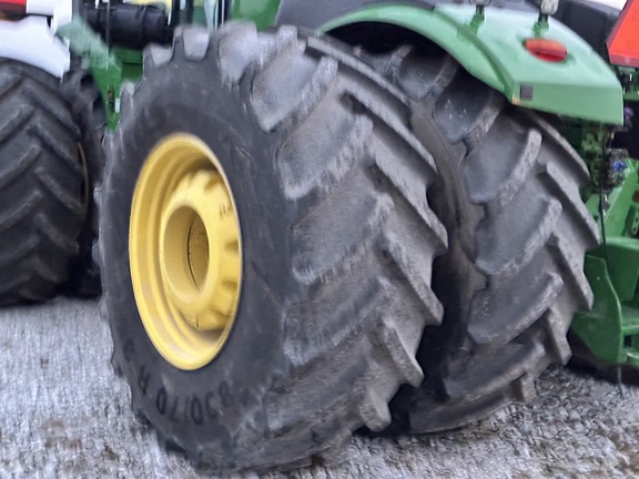 2024 John Deere 9R 540 Tractor 4WD