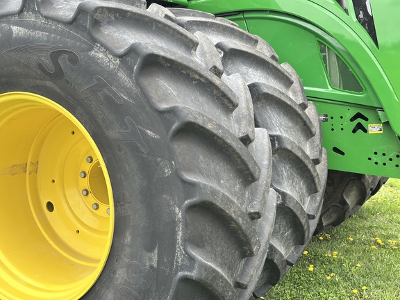 2024 John Deere 9R 540 Tractor 4WD