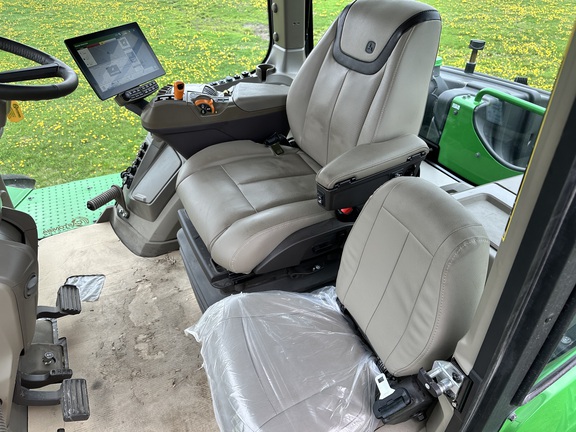 2024 John Deere 9R 540 Tractor 4WD