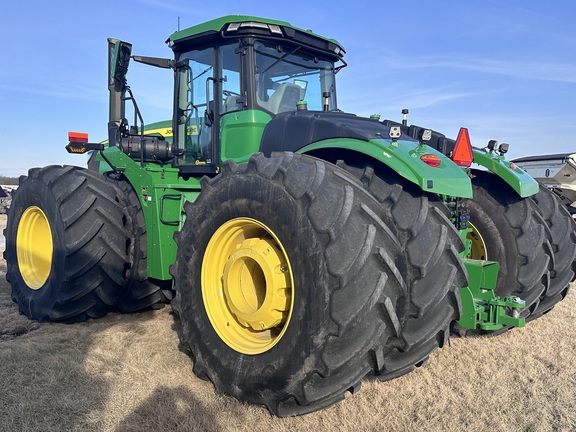 2024 John Deere 9R 540 Tractor 4WD