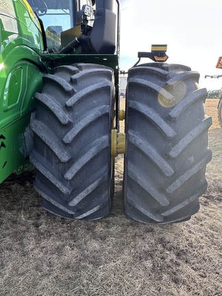 2024 John Deere 9R 540 Tractor 4WD