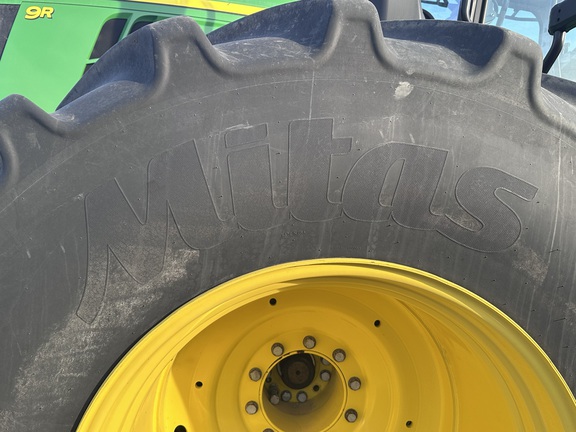 2024 John Deere 9R 540 Tractor 4WD