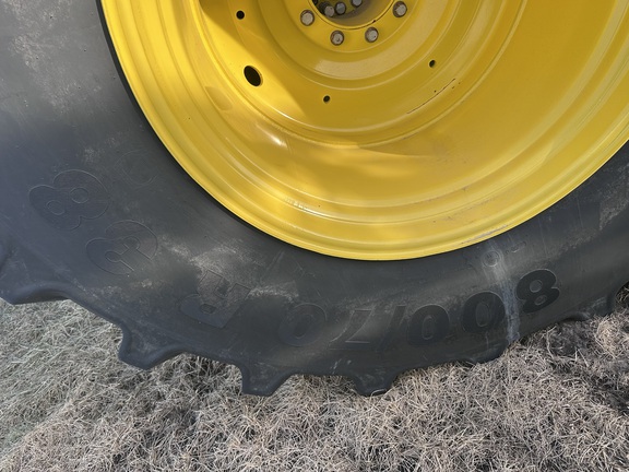 2024 John Deere 9R 540 Tractor 4WD