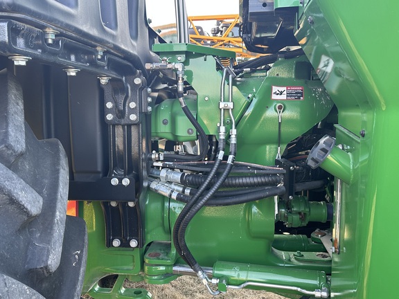 2024 John Deere 9R 540 Tractor 4WD