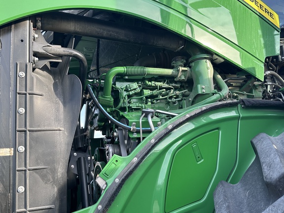 2024 John Deere 9R 540 Tractor 4WD
