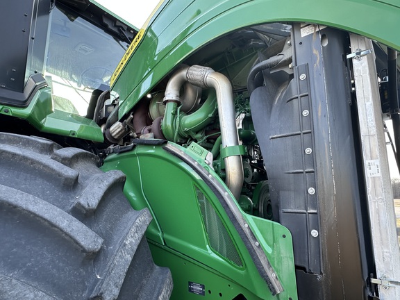 2024 John Deere 9R 540 Tractor 4WD