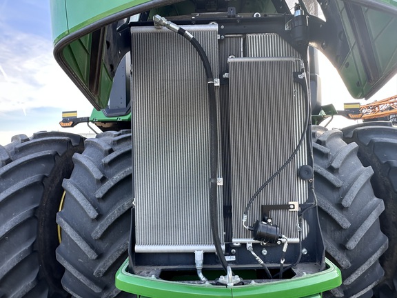 2024 John Deere 9R 540 Tractor 4WD