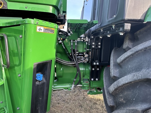 2024 John Deere 9R 540 Tractor 4WD