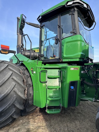2024 John Deere 9R 540 Tractor 4WD